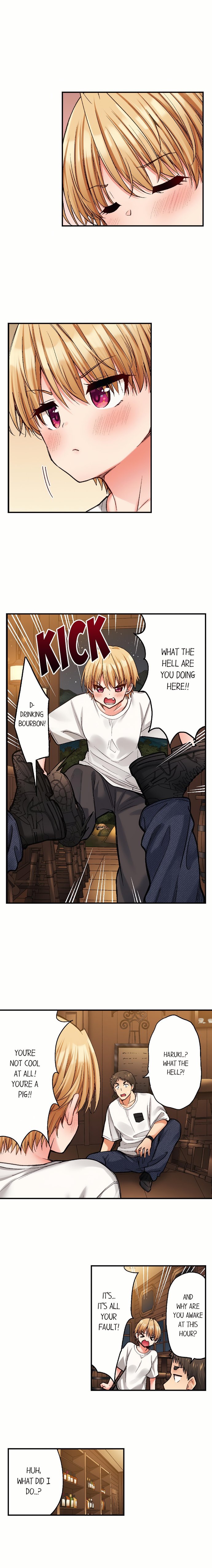 Harem Camp! - Chapter 154 Page 7