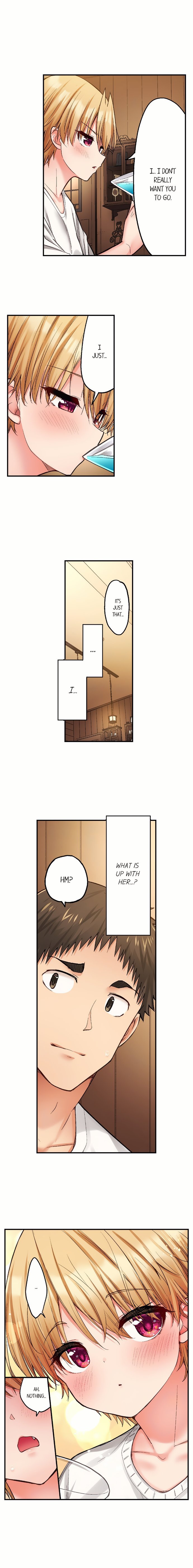 Harem Camp! - Chapter 155 Page 4