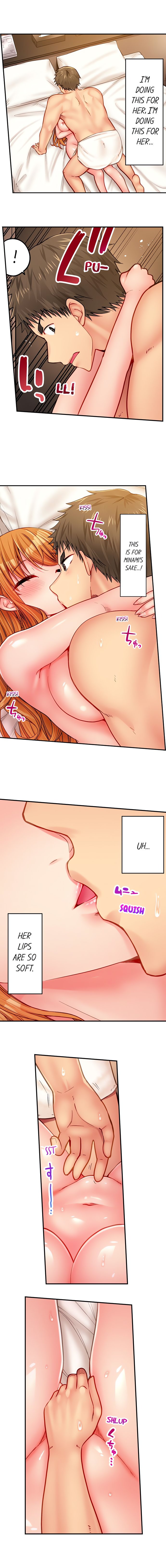 Harem Camp! - Chapter 35 Page 2