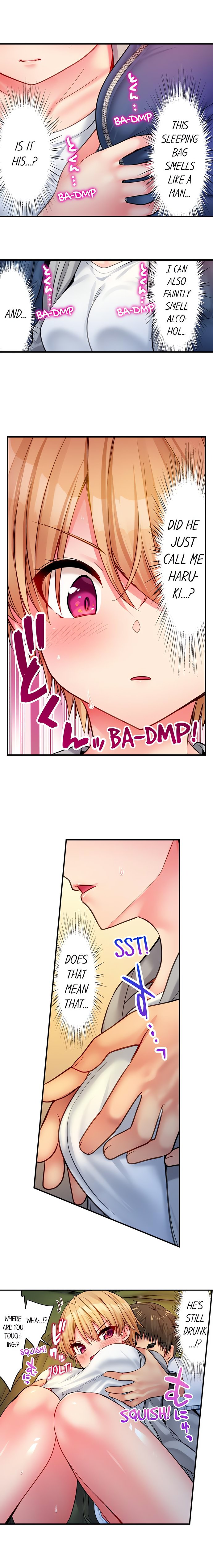 Harem Camp! - Chapter 51 Page 5