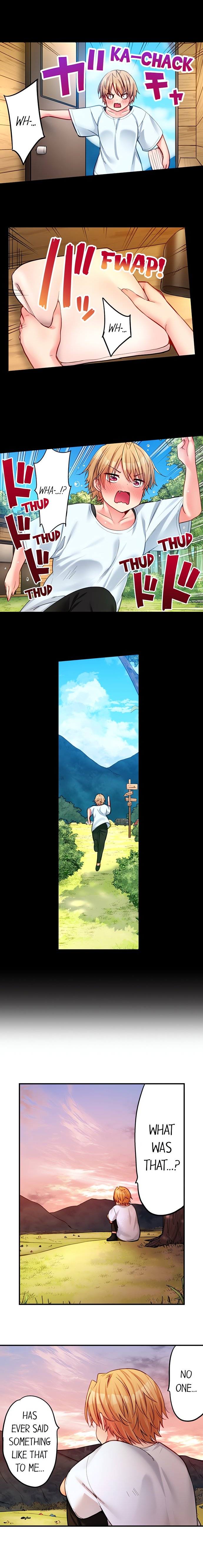 Harem Camp! - Chapter 70 Page 5