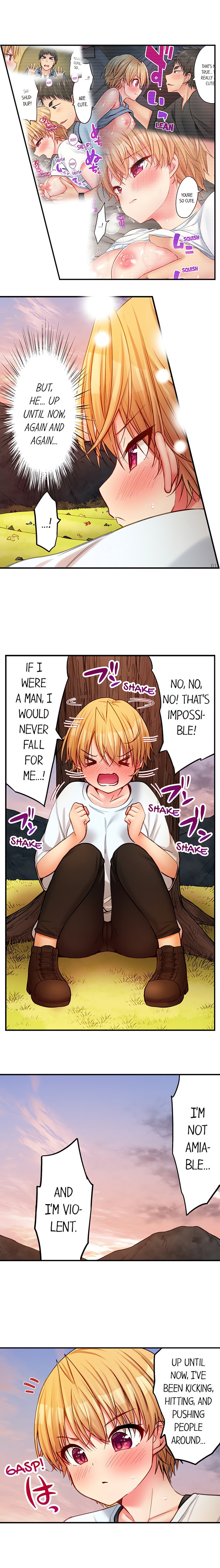 Harem Camp! - Chapter 70 Page 6