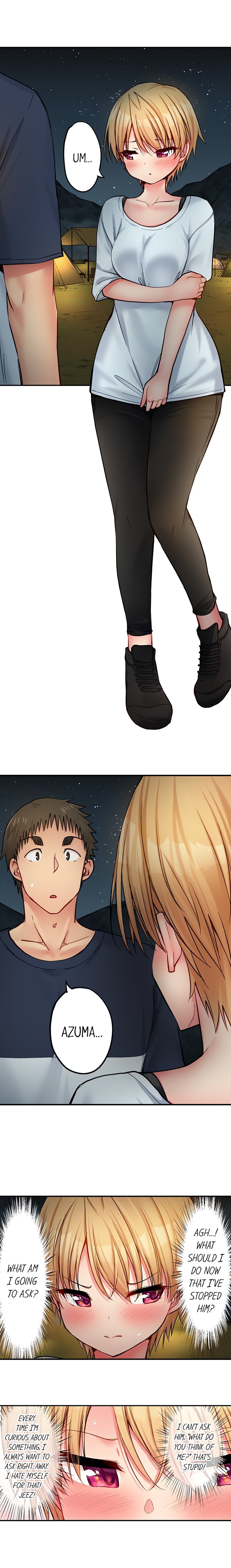 Harem Camp! - Chapter 73 Page 2