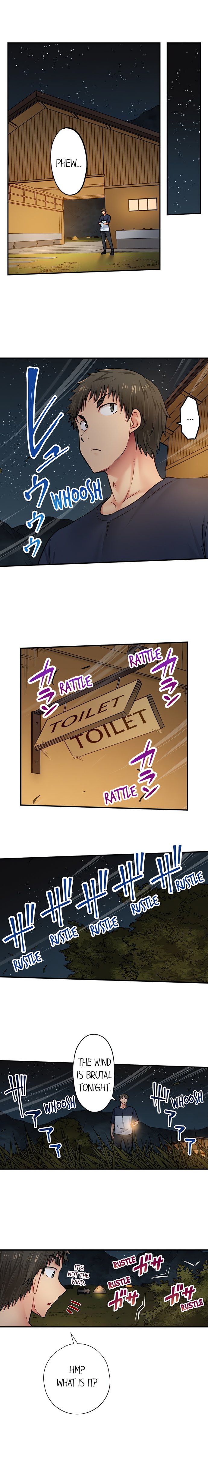 Harem Camp! - Chapter 74 Page 2