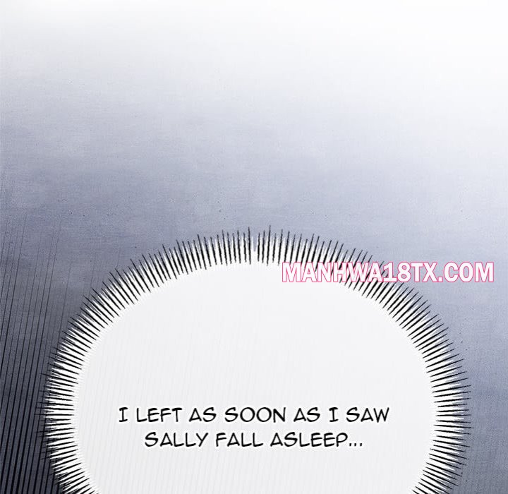 My Stepmom Has Returned - Chapter 59 Page 59