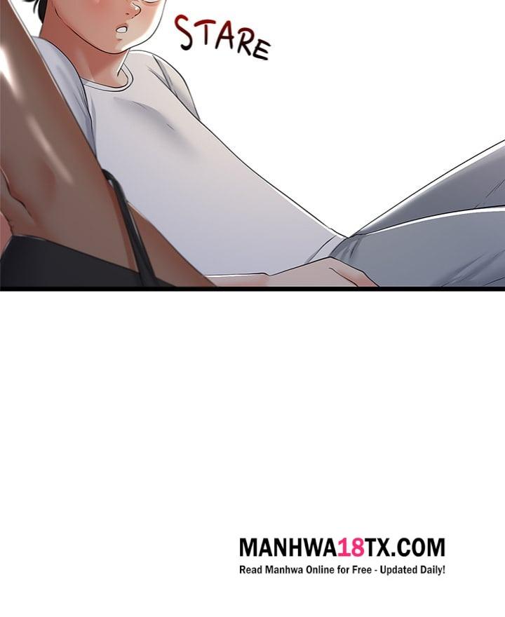 My Stepmom Has Returned - Chapter 59 Page 78