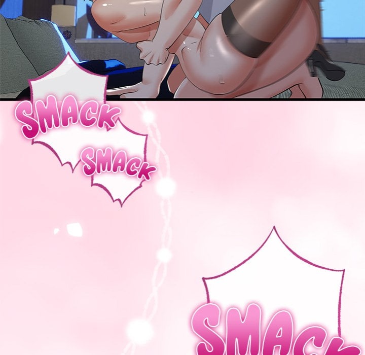 My Stepmom Has Returned - Chapter 60 Page 97