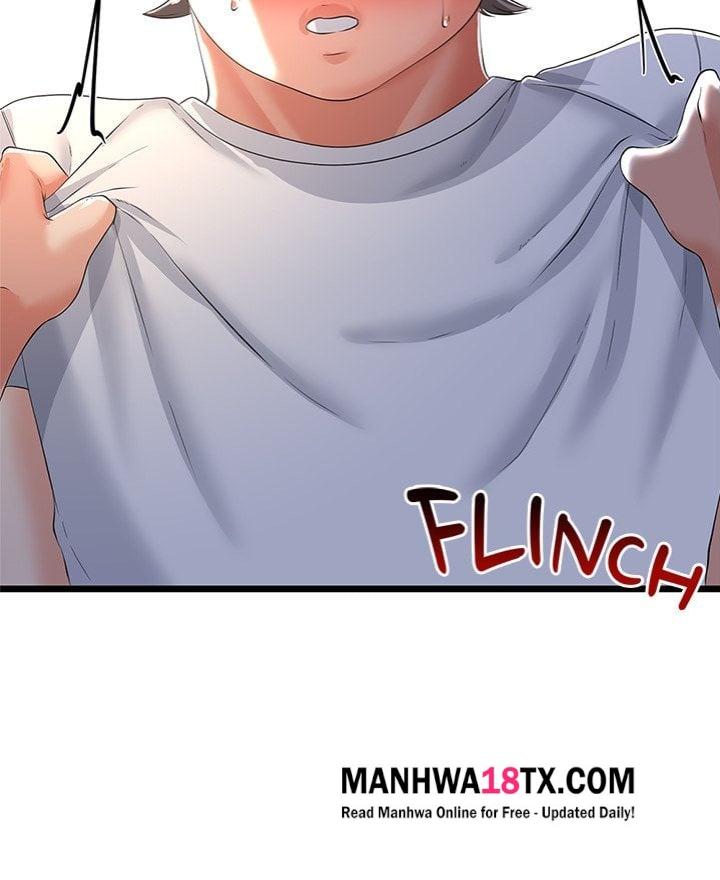 My Stepmom Has Returned - Chapter 61 Page 139