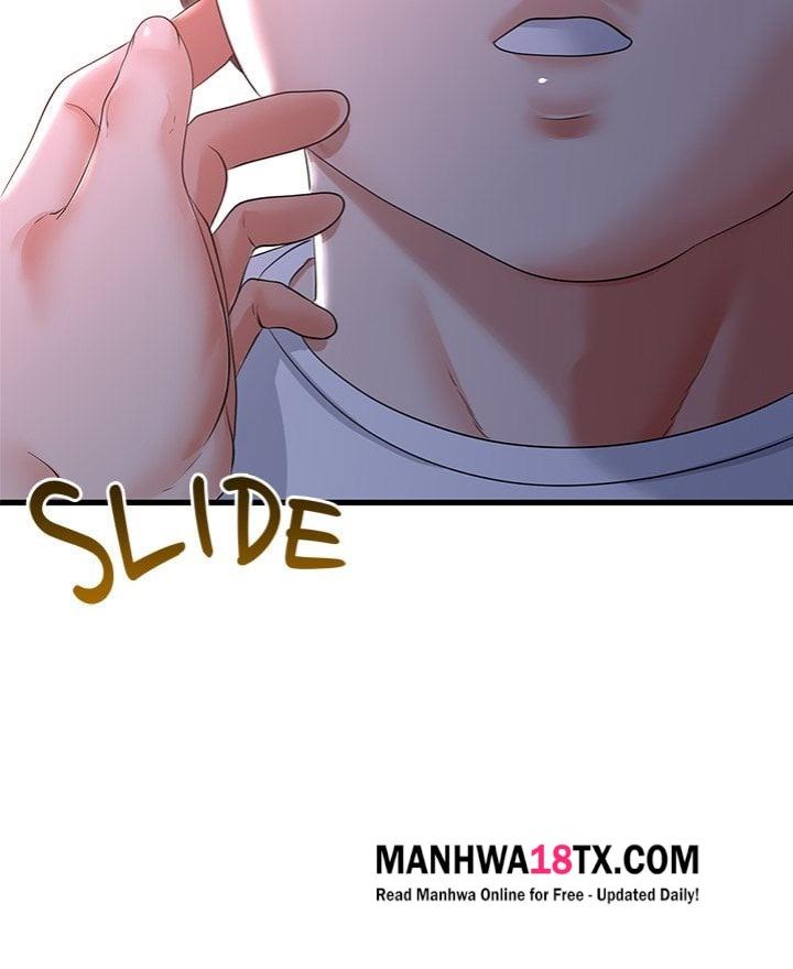 My Stepmom Has Returned - Chapter 61 Page 6