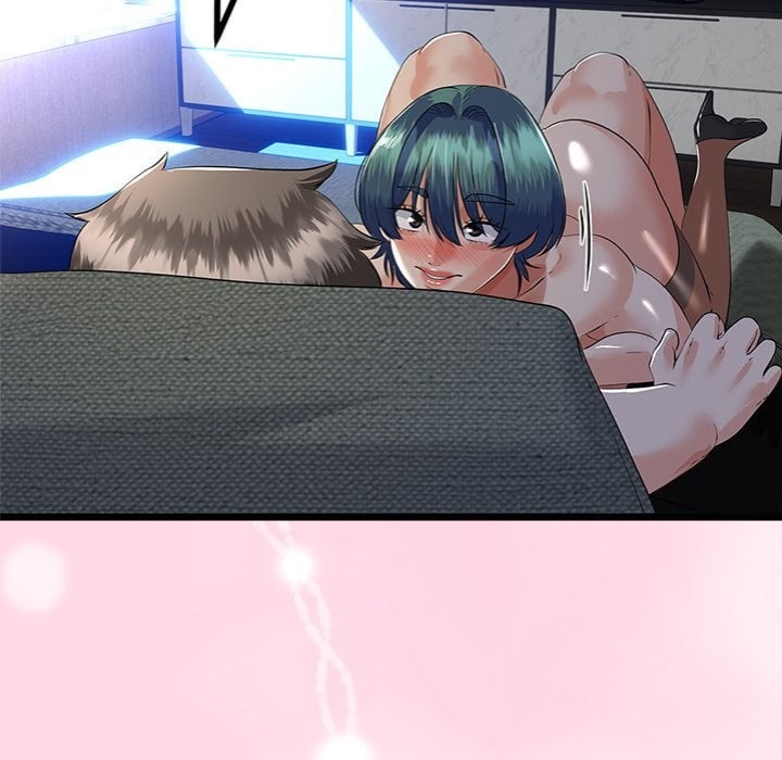 My Stepmom Has Returned - Chapter 63 Page 103