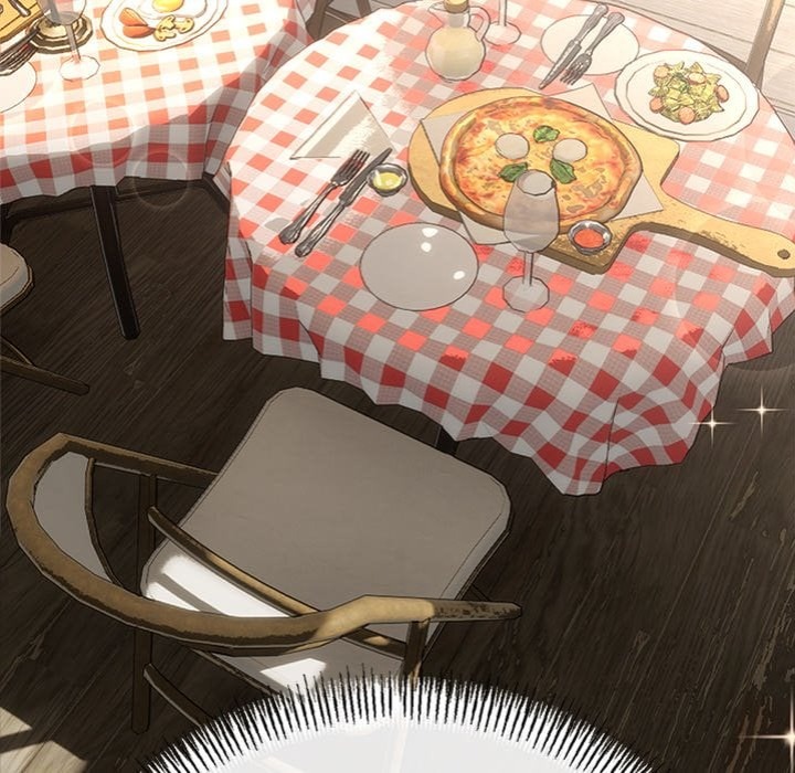 My Stepmom Has Returned - Chapter 63 Page 128