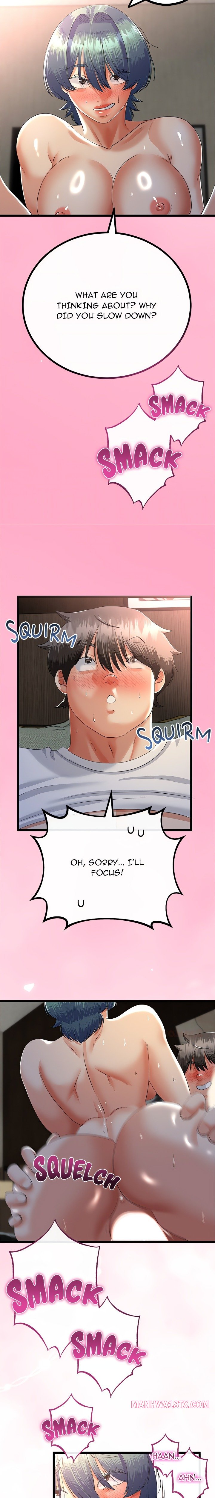 My Stepmom Has Returned - Chapter 65 Page 14