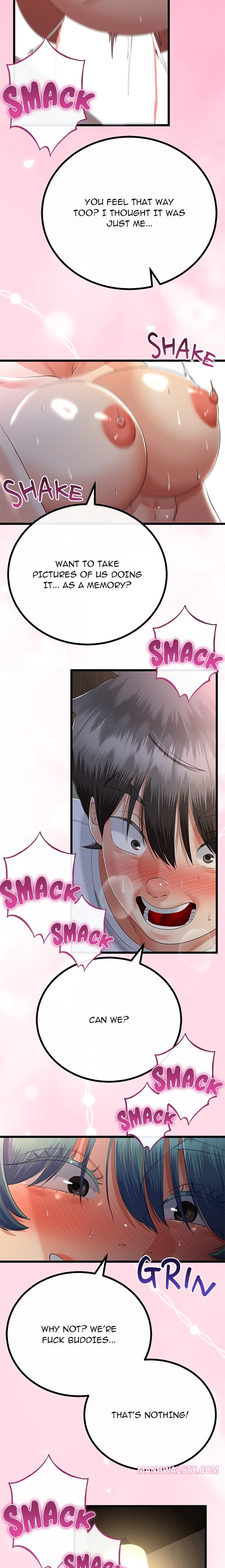 My Stepmom Has Returned - Chapter 65 Page 16