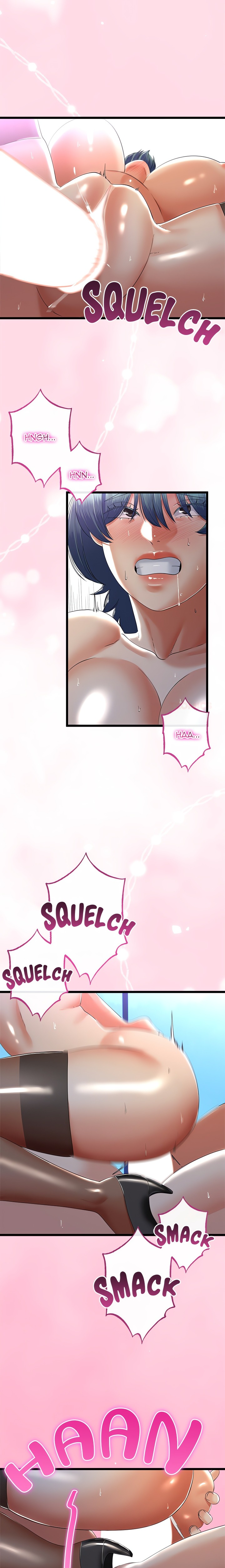 My Stepmom Has Returned - Chapter 65 Page 5