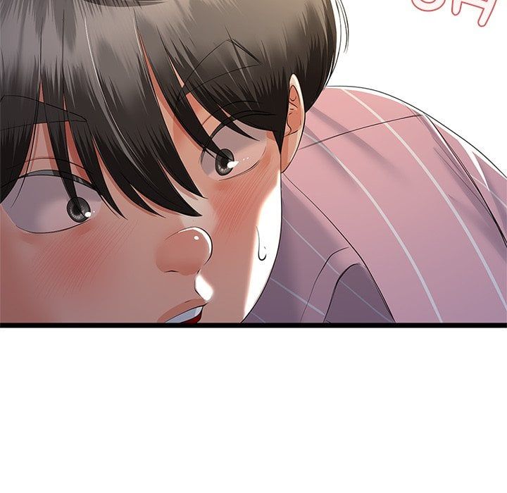 My Stepmom Has Returned - Chapter 70 Page 36