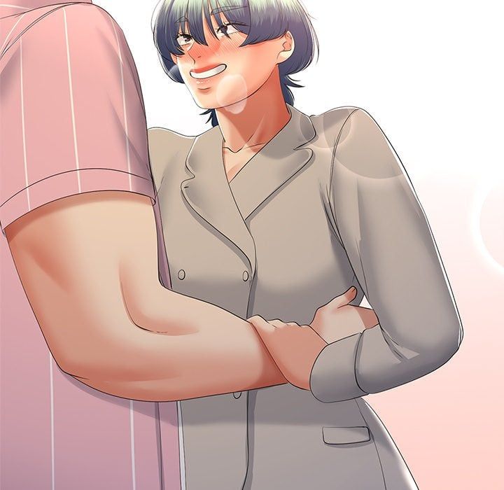 My Stepmom Has Returned - Chapter 70 Page 77