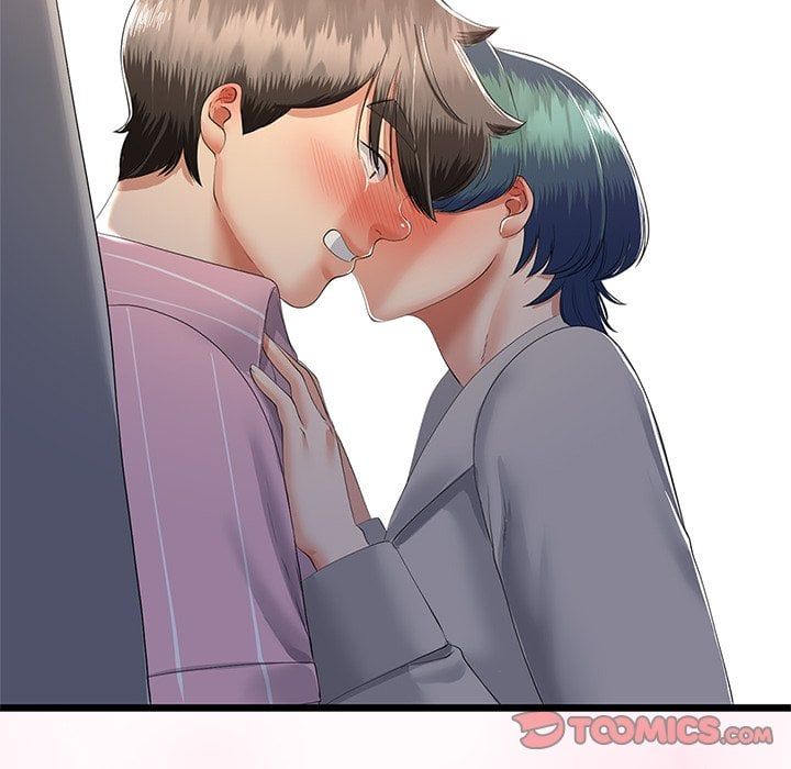 My Stepmom Has Returned - Chapter 70 Page 99