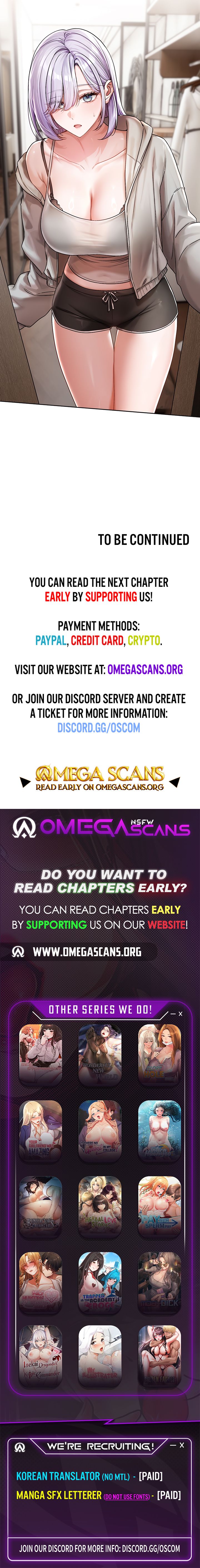 Love Quest - Chapter 3 Page 9