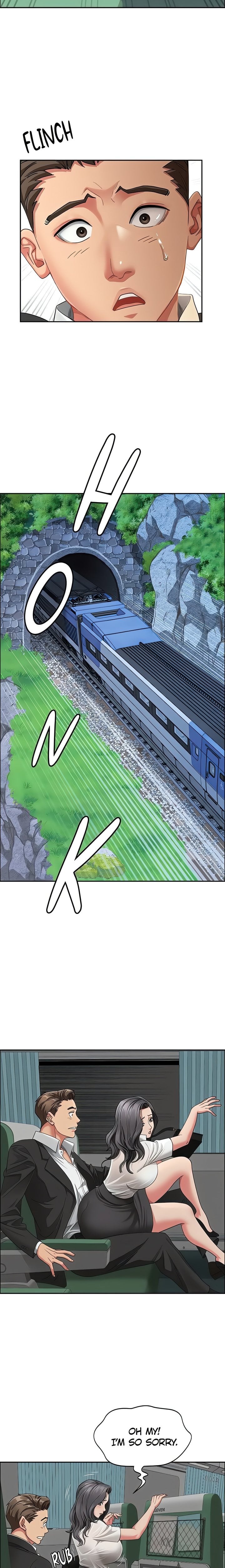 She’s a Married Woman - Chapter 1 Page 14