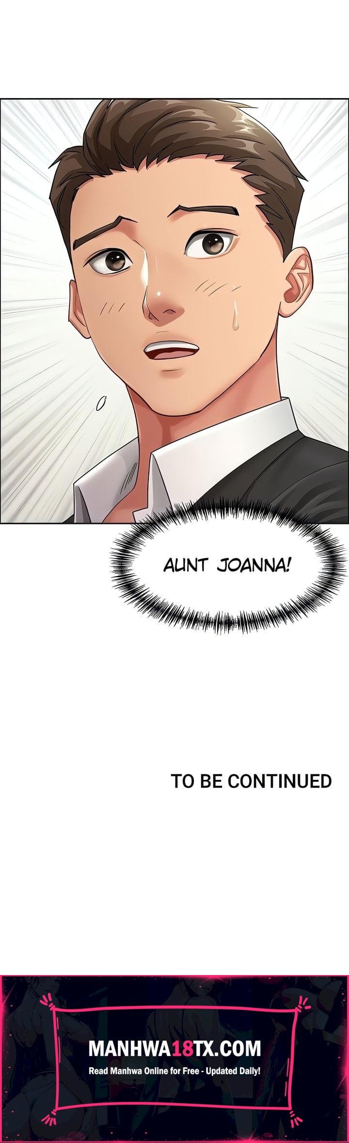 She’s a Married Woman - Chapter 1 Page 25