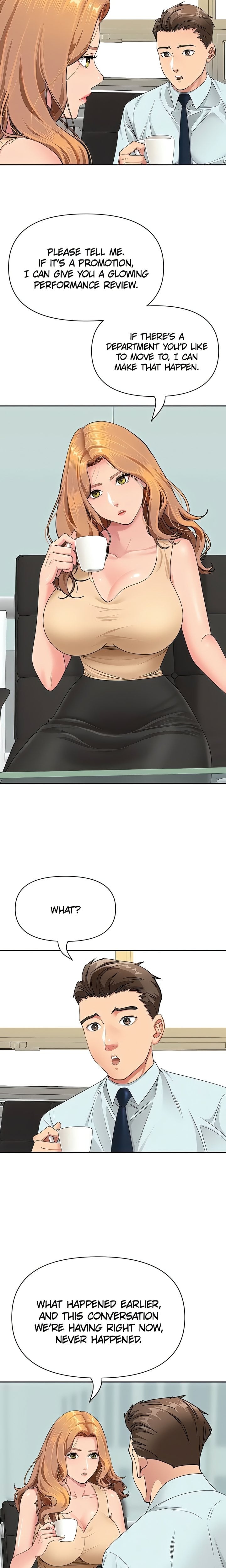 She’s a Married Woman - Chapter 10 Page 2