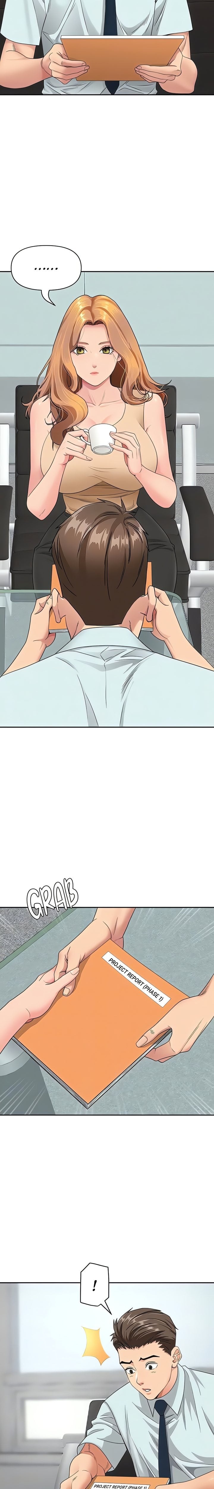 She’s a Married Woman - Chapter 10 Page 7