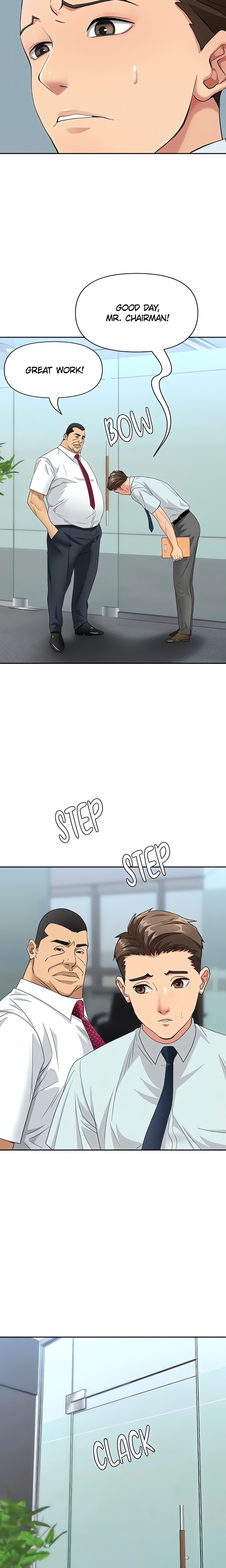 She’s a Married Woman - Chapter 11 Page 13