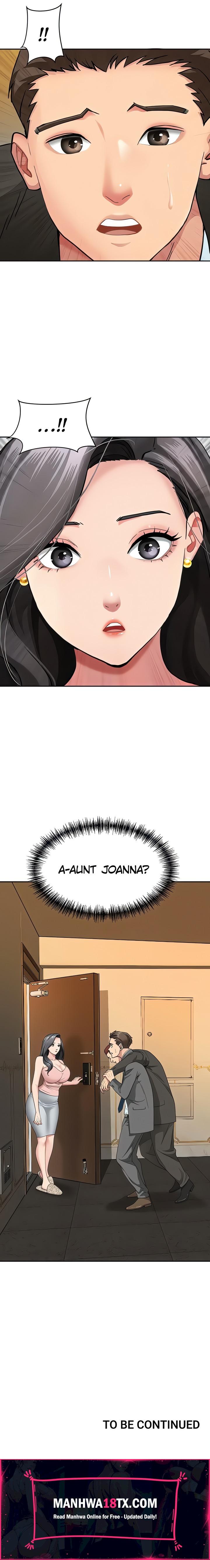 She’s a Married Woman - Chapter 11 Page 23