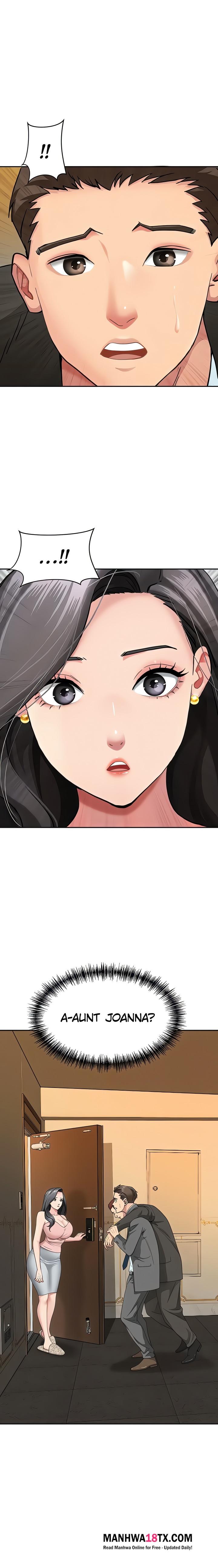 She’s a Married Woman - Chapter 12 Page 1