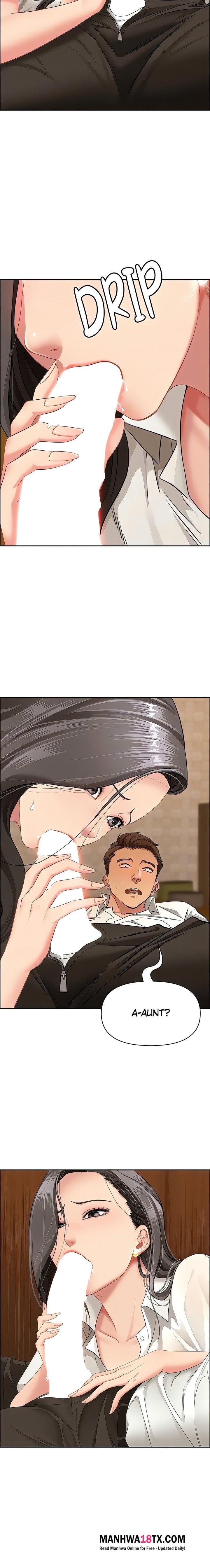 She’s a Married Woman - Chapter 4 Page 17