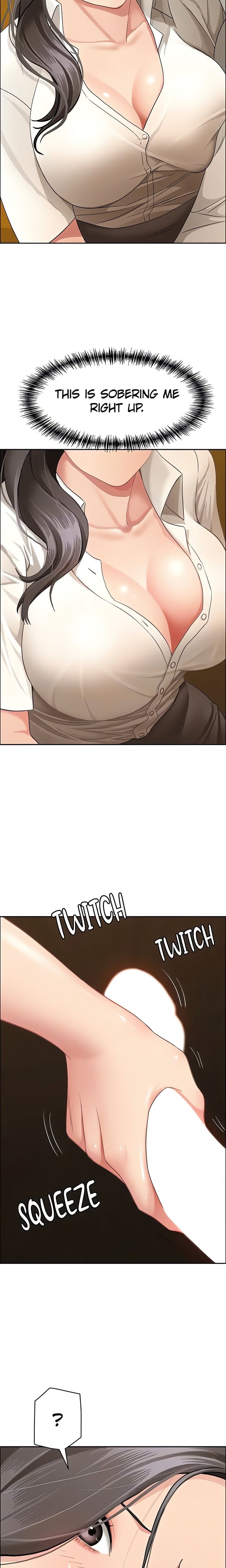 She’s a Married Woman - Chapter 4 Page 5