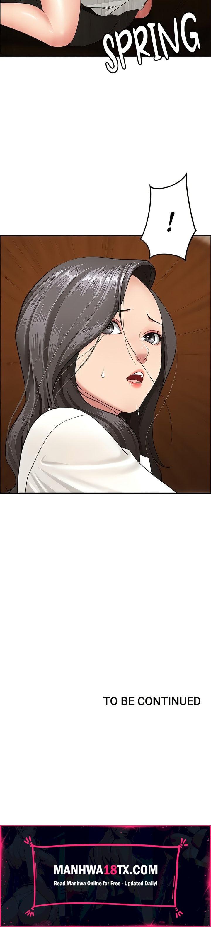 She’s a Married Woman - Chapter 5 Page 25