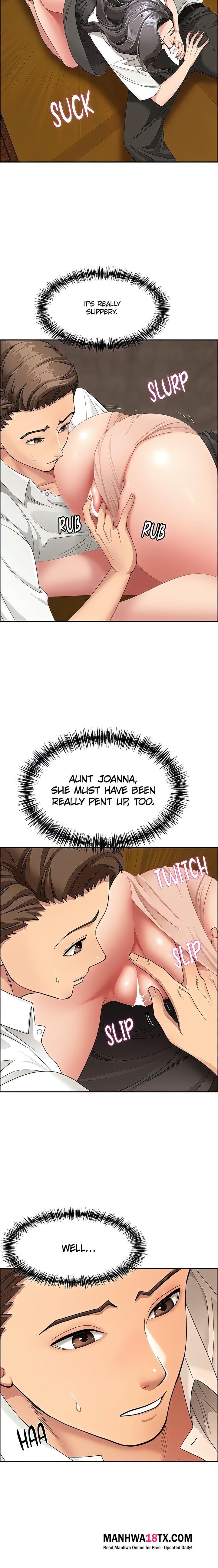 She’s a Married Woman - Chapter 5 Page 4