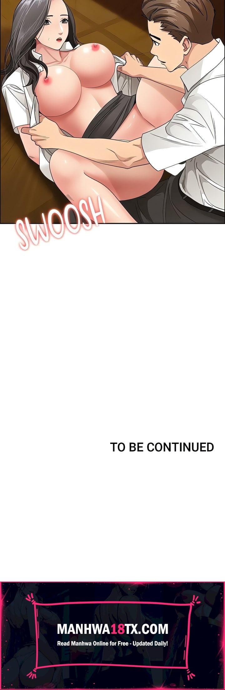 She’s a Married Woman - Chapter 6 Page 25