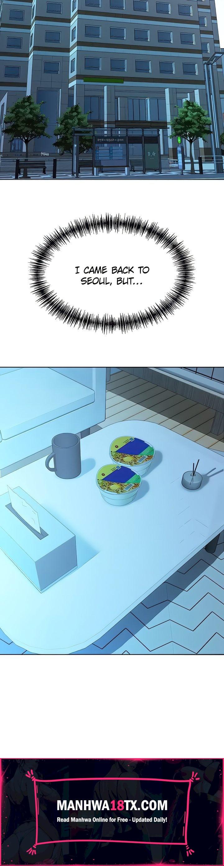 She’s a Married Woman - Chapter 8 Page 25