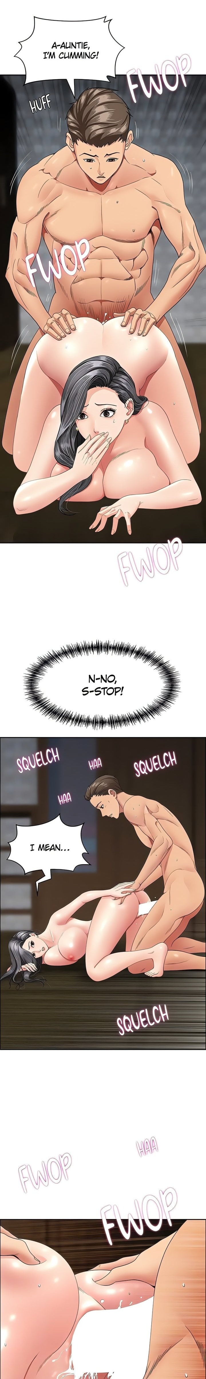 She’s a Married Woman - Chapter 8 Page 4