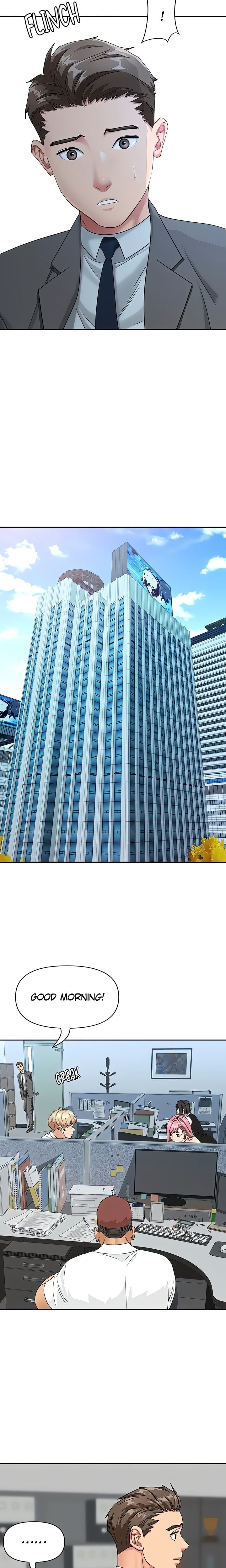 She’s a Married Woman - Chapter 9 Page 10