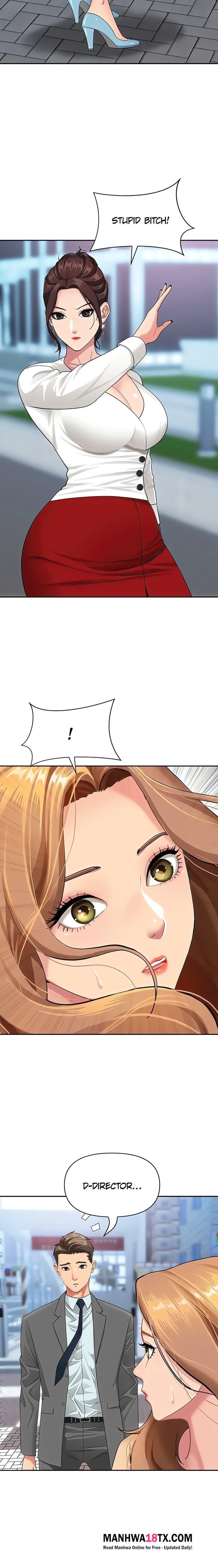 She’s a Married Woman - Chapter 9 Page 3