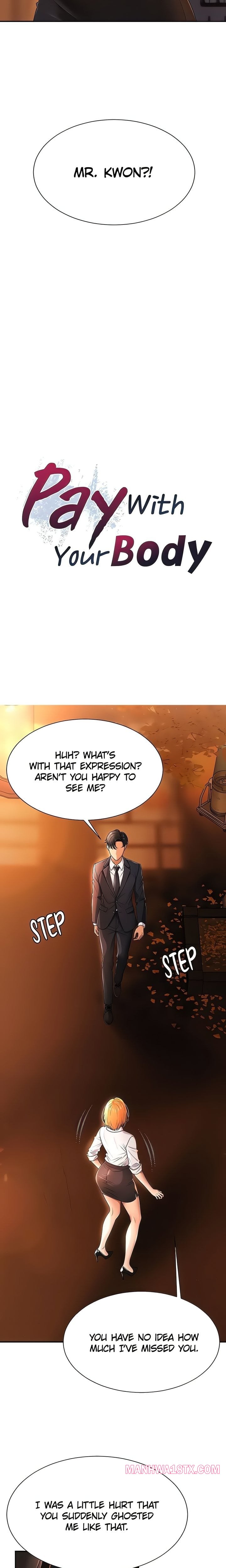 Pay With Your Body - Chapter 22 Page 2