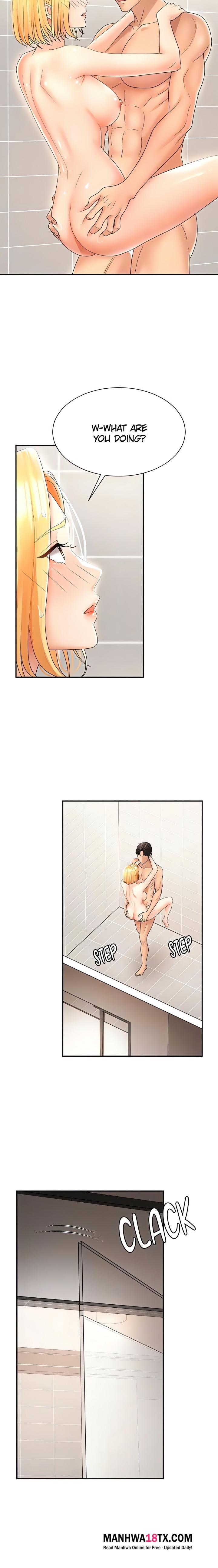 Pay With Your Body - Chapter 23 Page 16