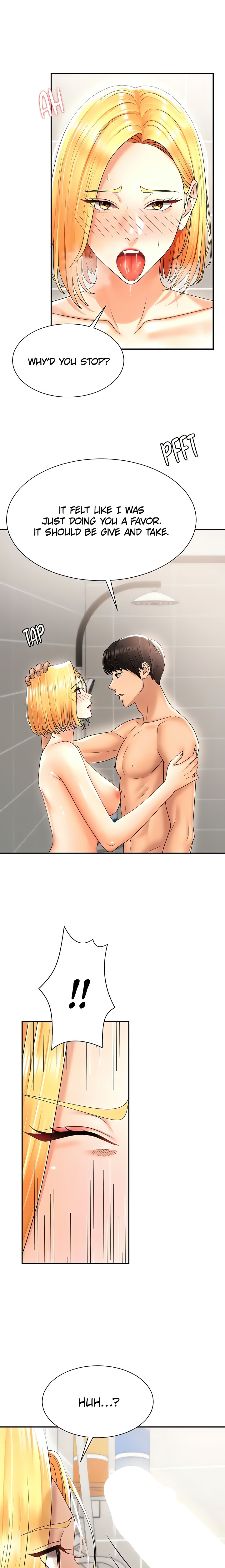 Pay With Your Body - Chapter 23 Page 5