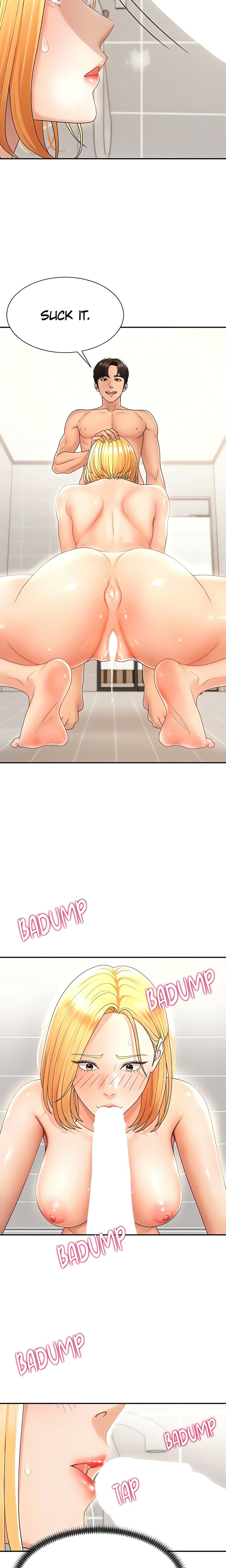 Pay With Your Body - Chapter 23 Page 6