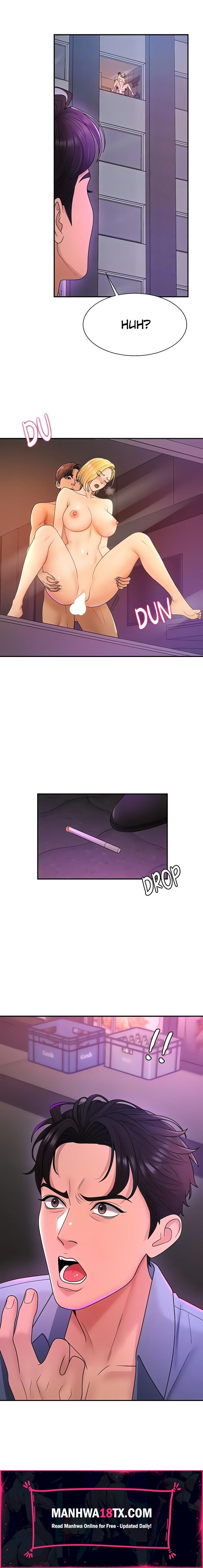 Pay With Your Body - Chapter 24 Page 18