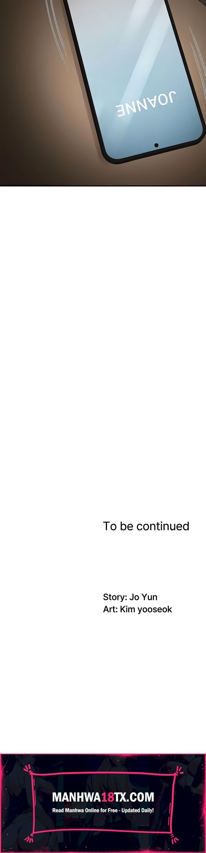 Pay With Your Body - Chapter 25 Page 18