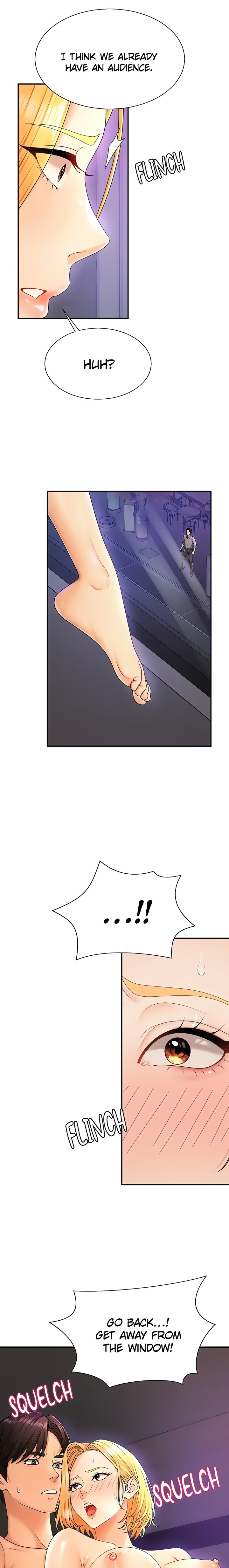 Pay With Your Body - Chapter 25 Page 4