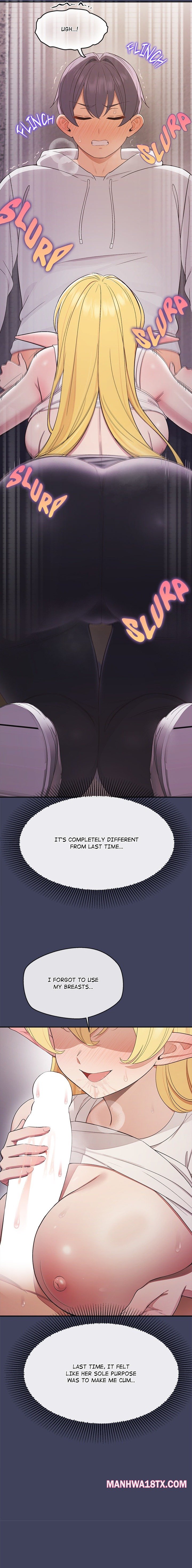 The Seed of Destiny - Chapter 19 Page 11