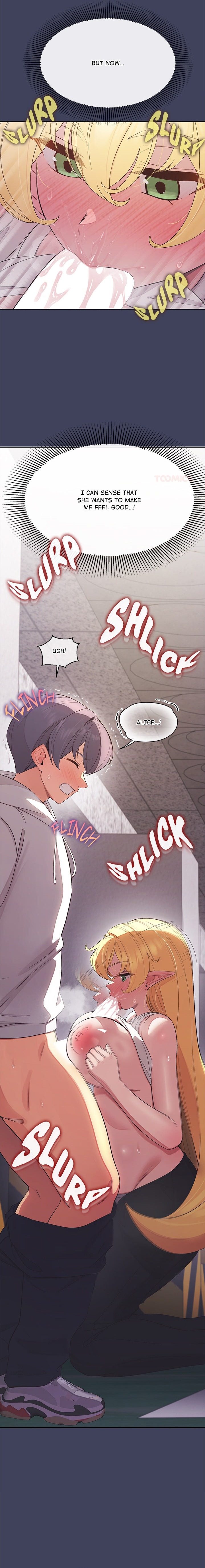 The Seed of Destiny - Chapter 19 Page 12