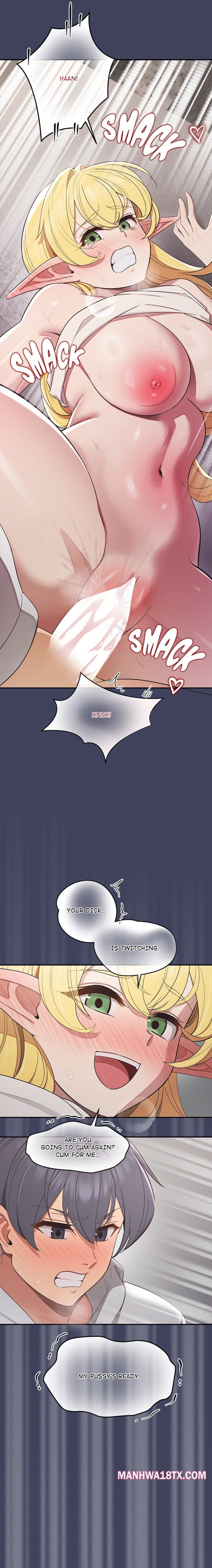 The Seed of Destiny - Chapter 19 Page 21