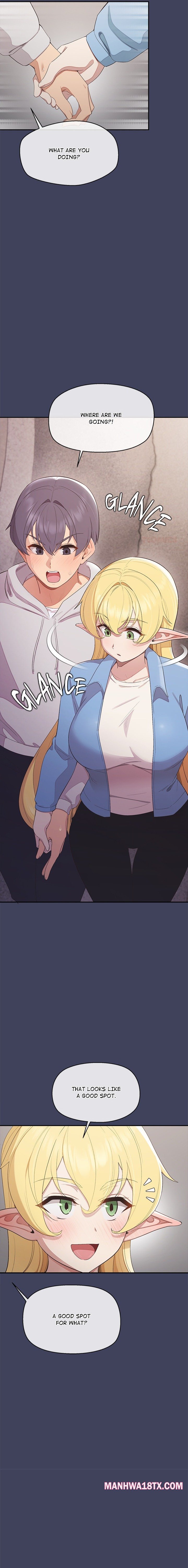 The Seed of Destiny - Chapter 19 Page 3