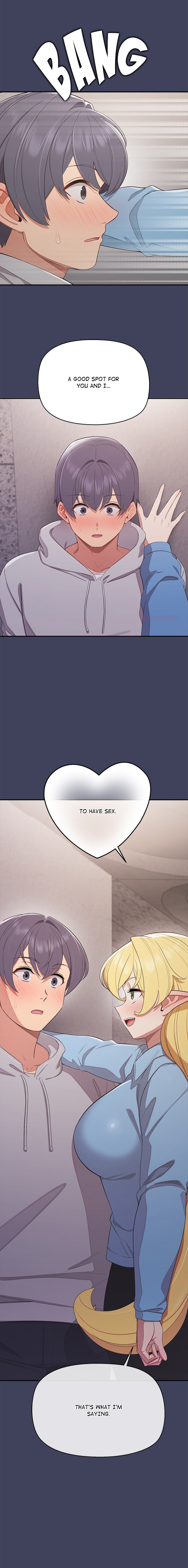 The Seed of Destiny - Chapter 19 Page 4